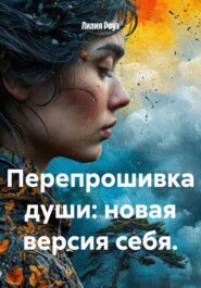 Перепрошивка души: новая версия себя.