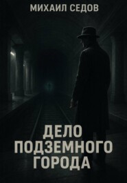 Дело подземного города
