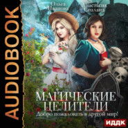Магические целители. Добро пожаловать в другой мир!