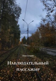 Наблюдательный пассажир