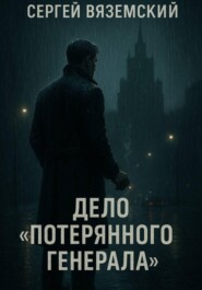 Дело «Потерянного генерала»