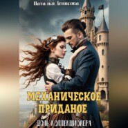 Механическое приданое. Дочь коллекционера
