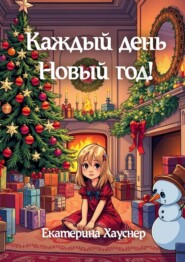 Каждый день Новый год!