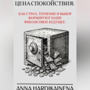 Цена спокойствия: Как страх, терпение и выбор формируют наше финансовое будущее.