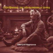 Серебряный лис обольститель девиц
