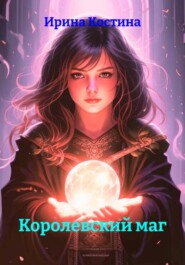 Королевский маг