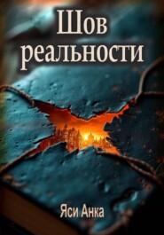Шов реальности