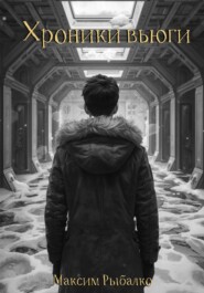 Хроники вьюги