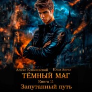 Тёмный маг. Книга 11. Запутанный путь