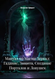 Мануал по Магии Зеркал: Гадание, Защита, Создание Порталов и Ловушек