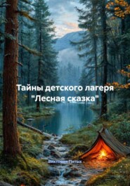 Тайны детского лагеря «Лесная сказка»