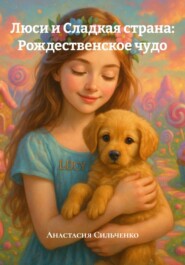 Люси и Сладкая страна: Рождественское чудо