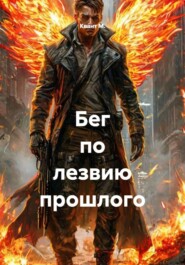 Бег по лезвию прошлого