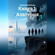 Книга 1: Альтерия