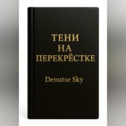 Тени на перекрёстке