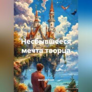 Несбывшееся мечта творца