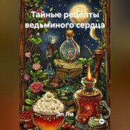«Тайные рецепты ведьминого сердца»