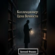 Коллекционер: Цена Вечности