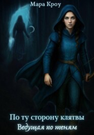 По ту сторону клятвы. Ведущая по теням