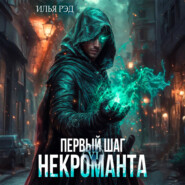 Первый шаг Некроманта. Том 6