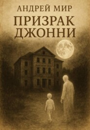 Призрак Джонни