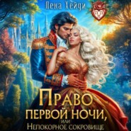 Право первой ночи, или Непокорное сокровище