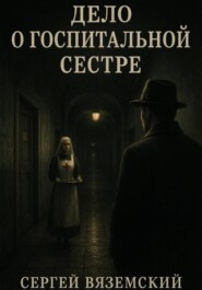 Дело о госпитальной сестре