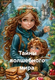 Тайны волшебного мира