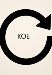 KOE. Процессуальная онтология и метанаука