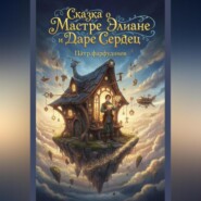 Сказка о мастере Элиане и Даре сердец