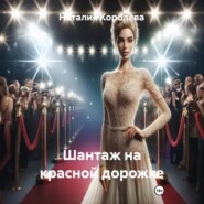Шантаж на красной дорожке
