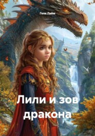 Лили и зов дракона