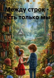 Между строк – есть только мы