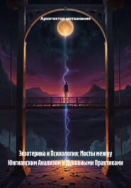 Экзотерика и Психология: Мосты между Юнгианским Анализом и Духовными Практиками