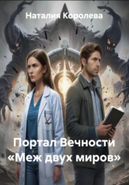 Портал Вечности «Меж двух миров»
