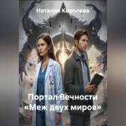 Портал Вечности «Меж двух миров»