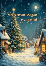 Новогодние сказки для детей