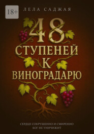 48 ступеней к Виноградарю