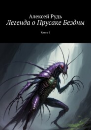 Легенда о Прусаке Бездны. Книга 1
