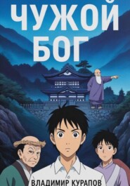 Чужой Бог