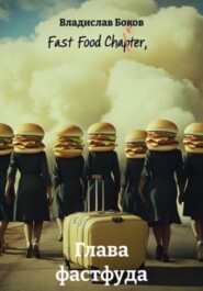 Глава фастфуда