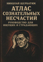 Атлас Сознательных Несчастий: Руководство для Ищущих и Страдающих