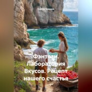 Фэнтези. Лаборатория Вкусов. Рецепт нашего счастья.