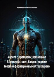 Работа с Эгрегорами: Осознанное Взаимодействие с Коллективными Энергоинформационными Структурами