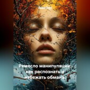 Ремесло манипуляции: как распознать и избежать обмана.