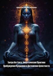 Тантра без Секса: Энергетические Практики Пробуждения Кундалини и Достижения Целостности