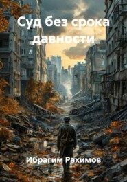 Суд без срока давности