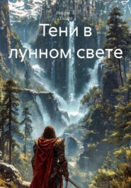 Тени в лунном свете