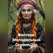 Фэнтези. Молодильный Скролл-Ток.