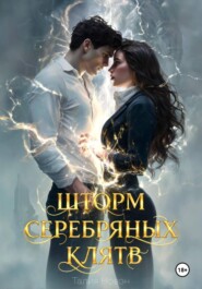 Шторм серебряных клятв